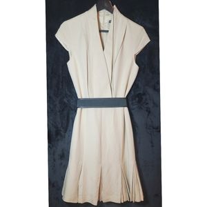 Isabella DeMarco Tahari Levine Dress
